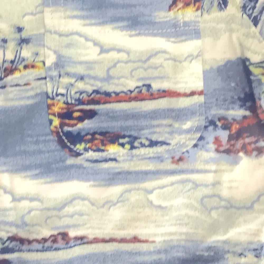Baby Gap Size 4T shirt short sleeve